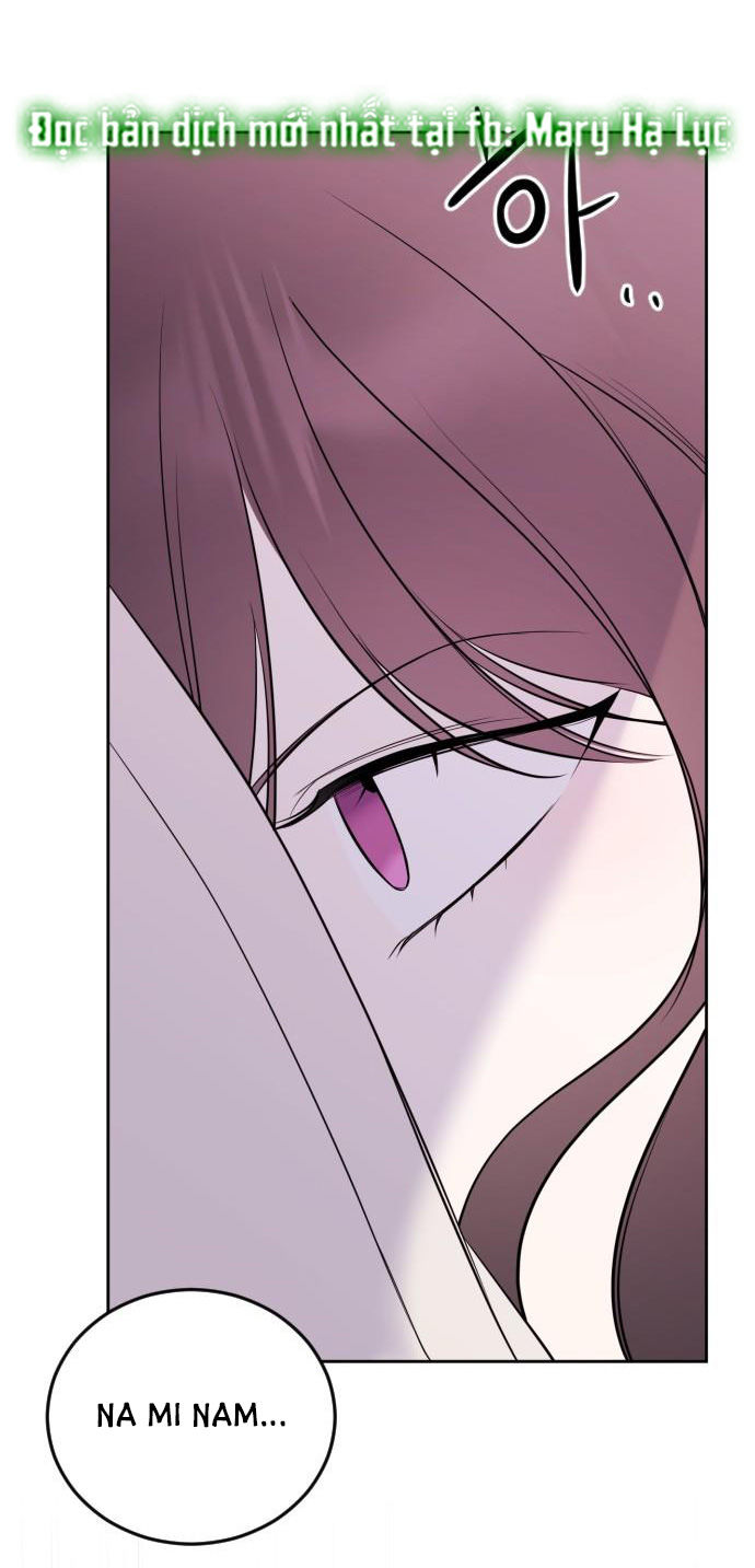 tôi sẽ thay đổi kết cục chapter 3.2 30