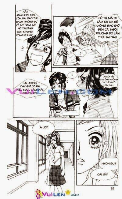 tên nô lệ đáng yêu chapter 6 55