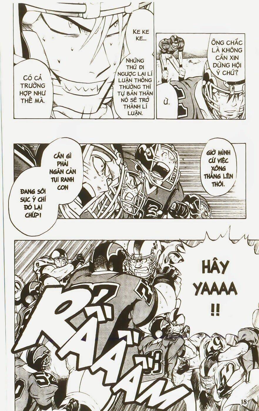 lá chắn mắt chapter 224 12