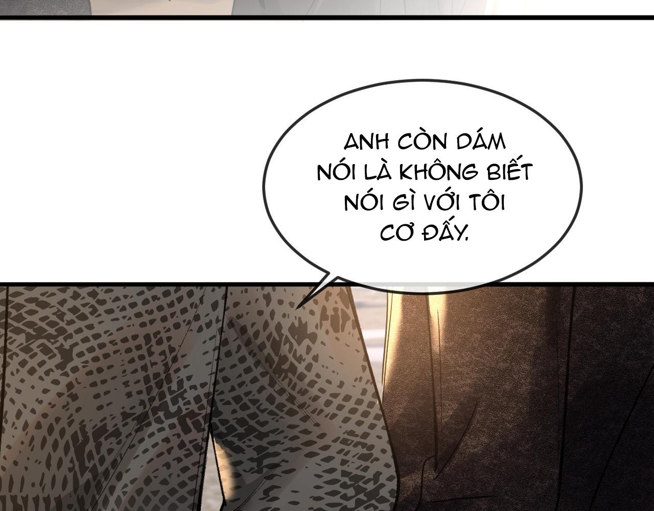 Cuộc Đối Đầu Gay Gắt chapter 53