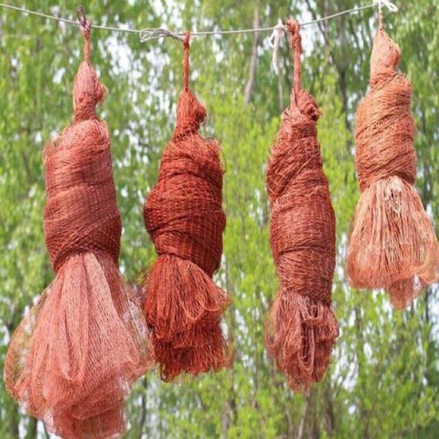 Chài cá - chài dù chì đúc cao 4m bung 8m nặng 5kg