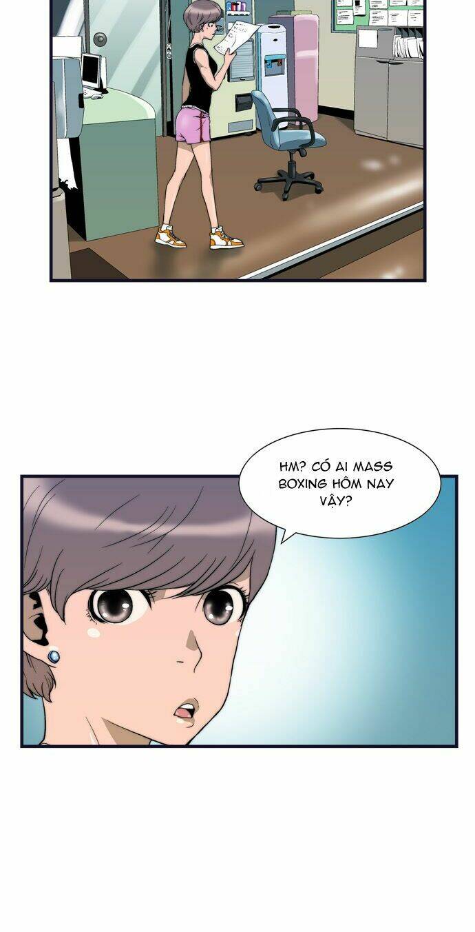 green boy chapter 2 15