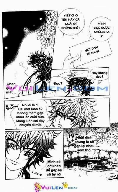 đến vương quốc ma chapter 7 55