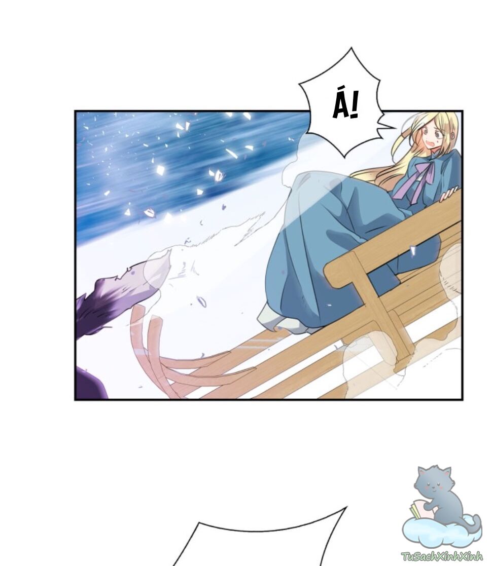 tôi đang nuôi dưỡng một con quái thú chapter 45 22