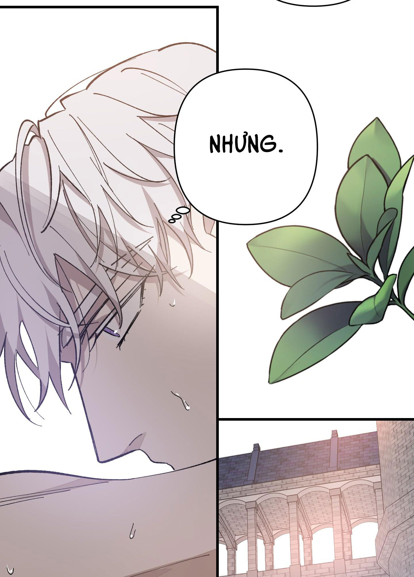 đóa hoa của mặt trời chapter 7 7