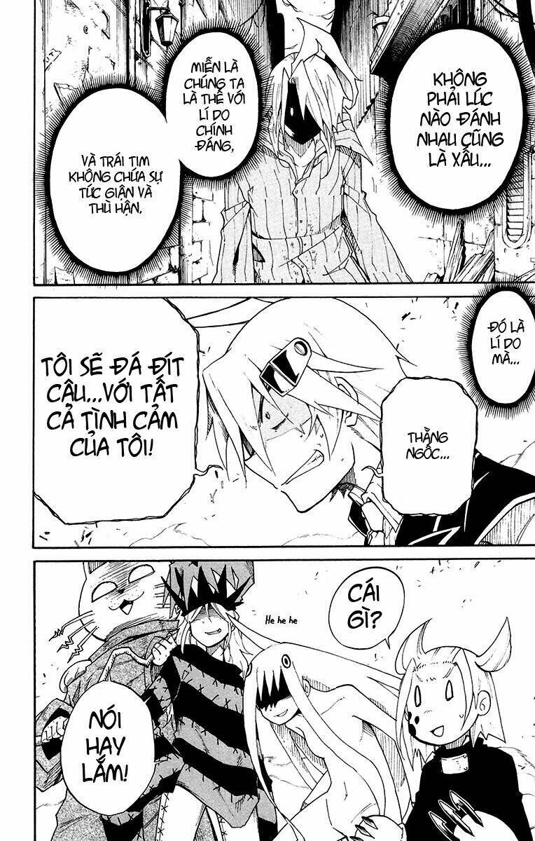 tripeace chapter 43 40