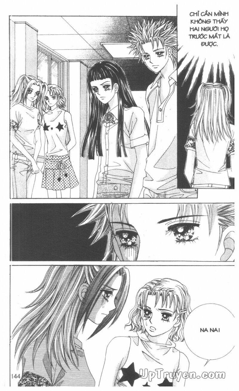 cáo già gặp sói điên chapter 7 145