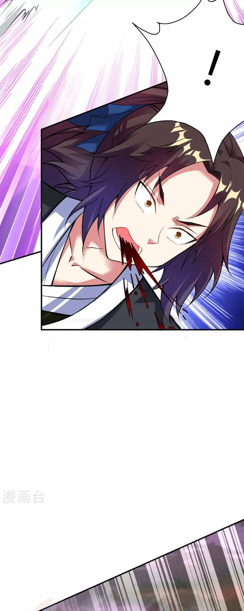 đạo ấn chapter 31 6