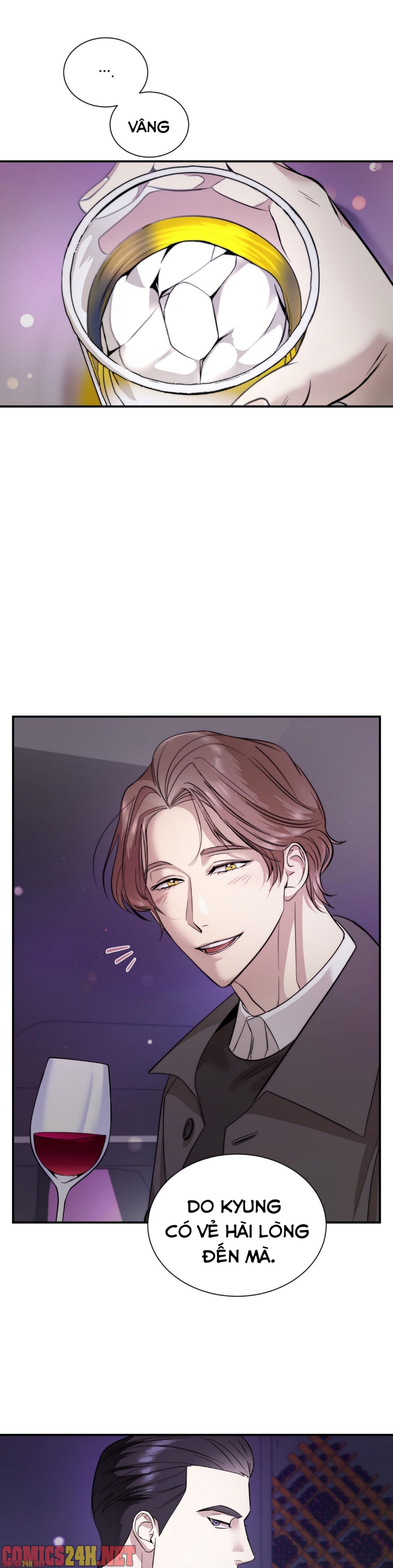 mối quan hệ hiệu quả chapter 2 22