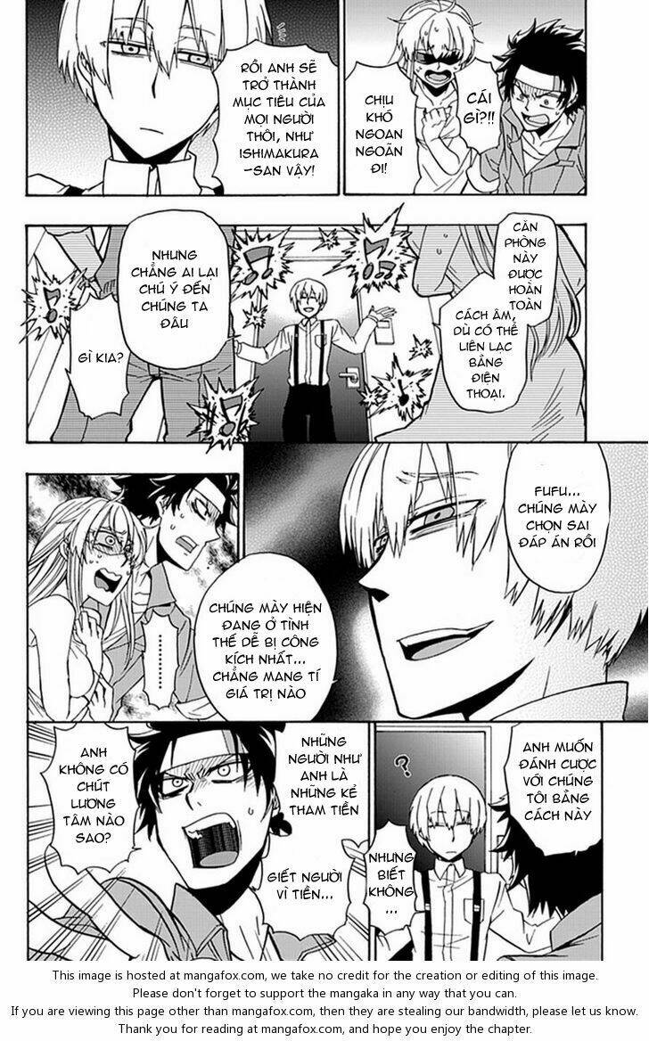 life is money chapter 5 13