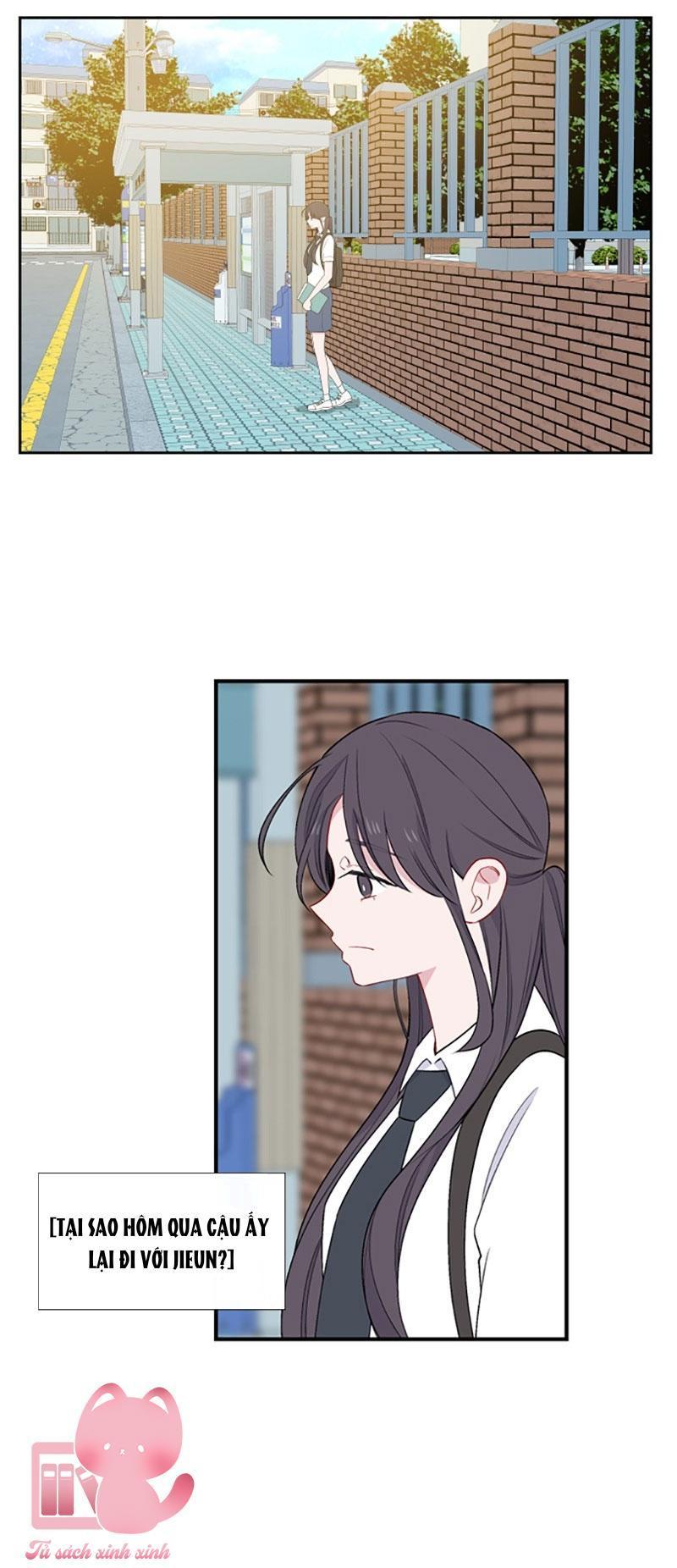 về bên anh chapter 29 15