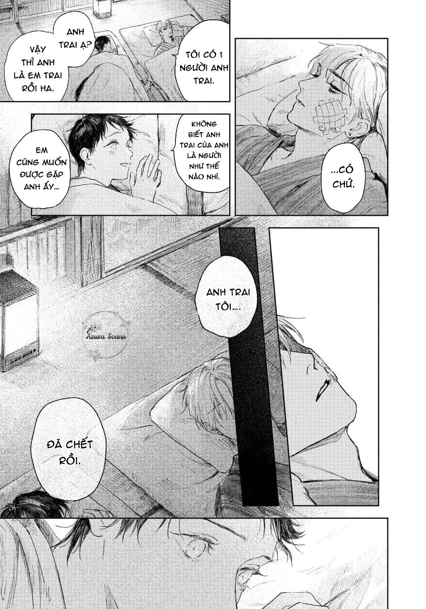 chìm đắm vào màn đêm nơi em chapter 3 24