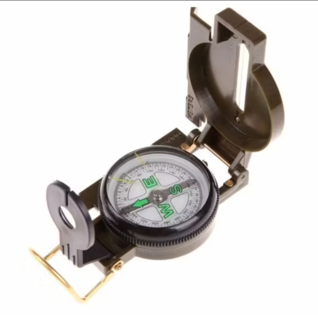 LA BÀN ĐỊNH HƯỚNG PHONG THỦY LEO NÚI DÃ NGOẠI ĐƯỜNG TRƯỜNG THUẬN TIỆN