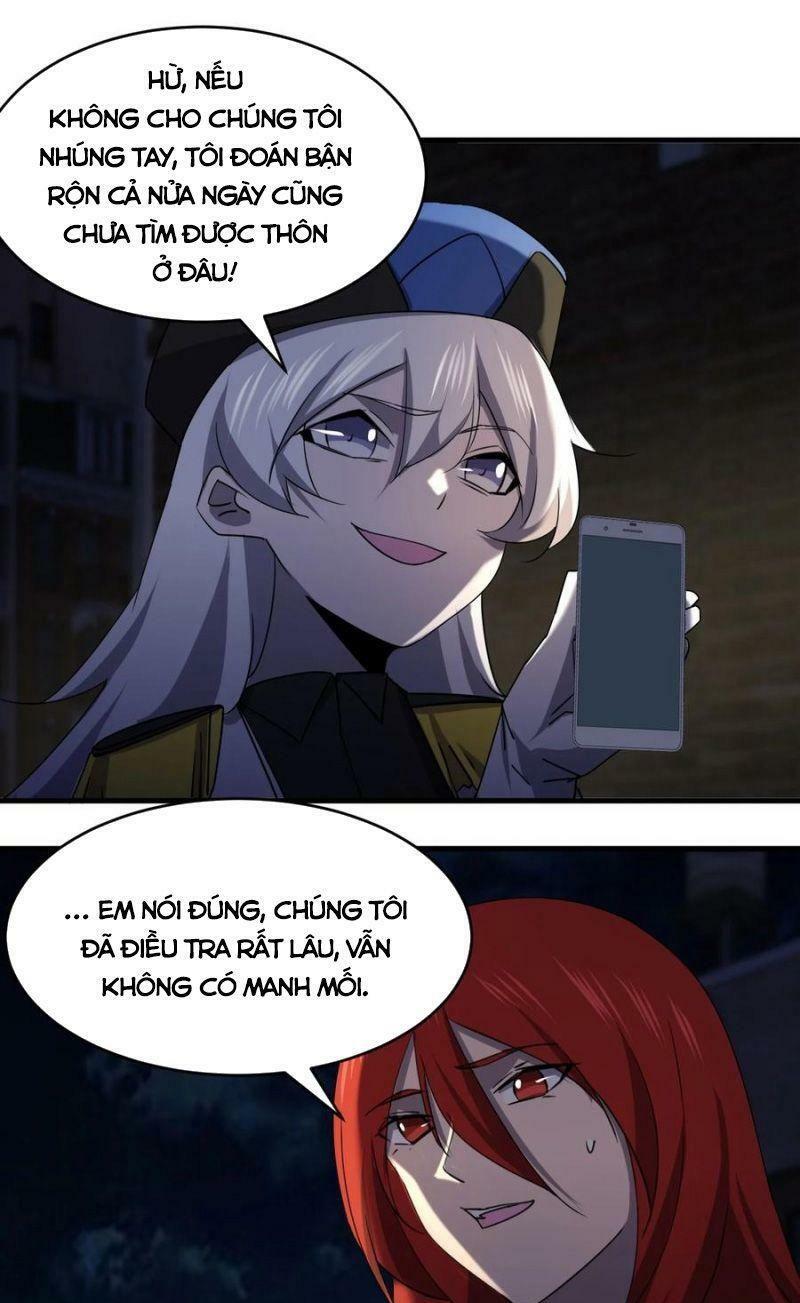 đừng hiểu lầm, tôi mới là người bị hại! chapter 55 22
