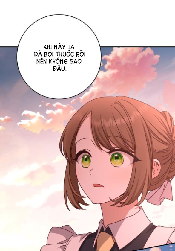 Bạo Chúa Muốn Có Cuộc Sống Tốt Đẹp chapter 42.2 - Trang 56