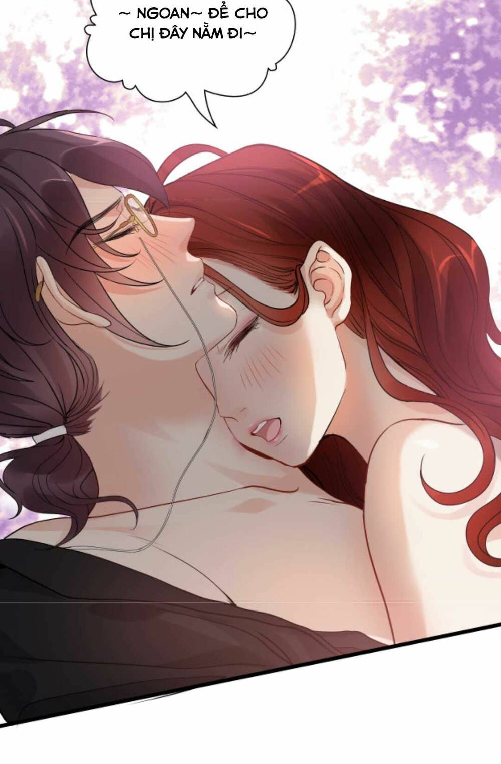 cô vợ hợp đồng bỏ trốn của tổng giám đốc chapter 433 31