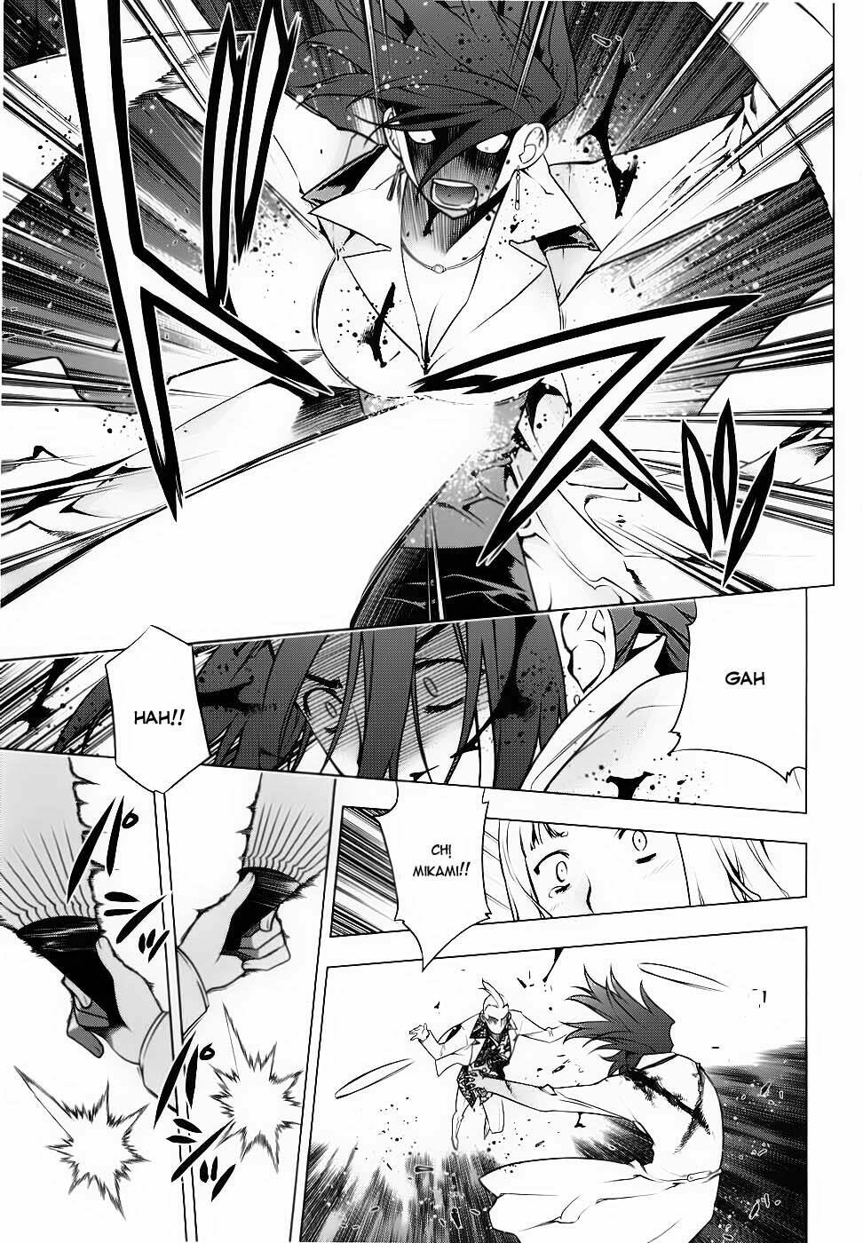 black god chapter 75 19