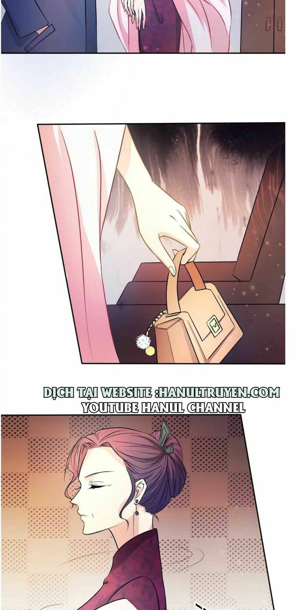 dụ vợ về nhà chồng cũ phải thật ôn nhu chapter 69 9