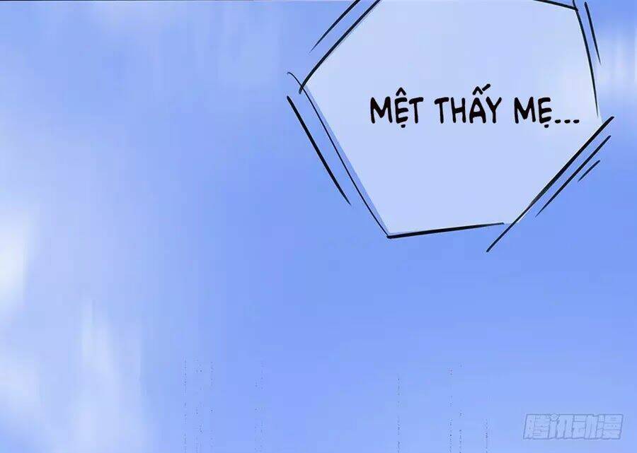 ta không phải nữ thần chapter 5.2 66