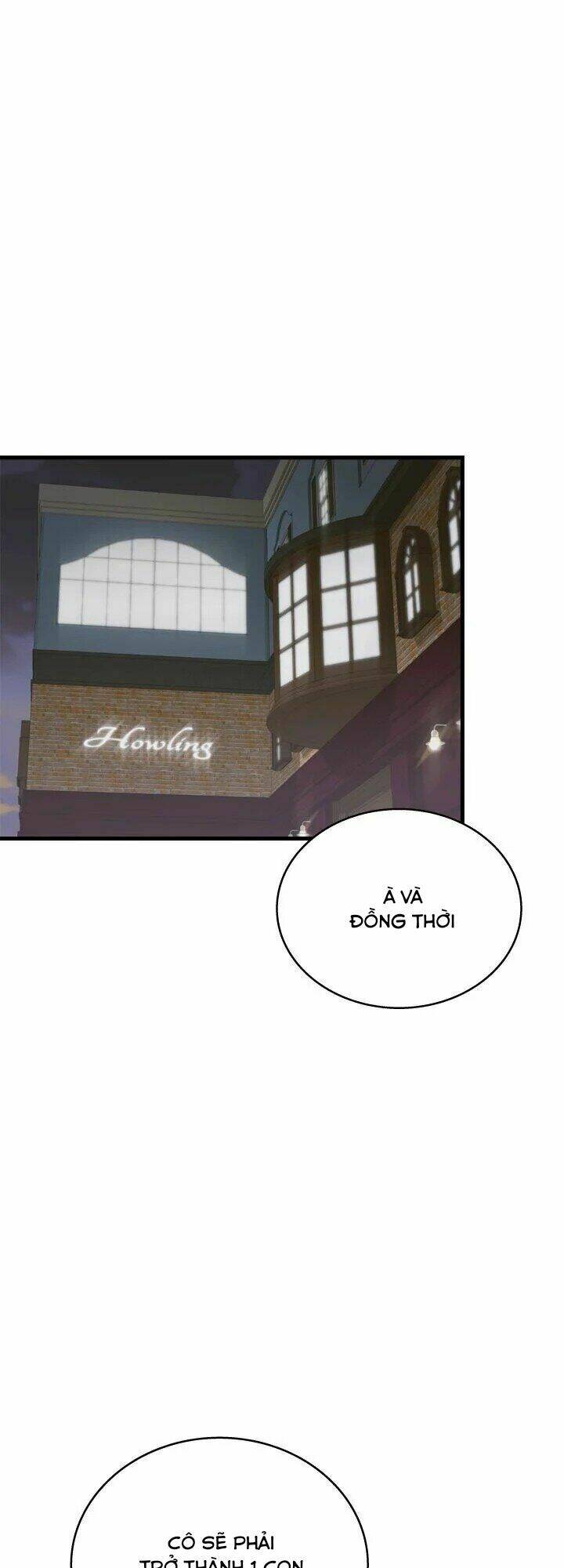 tiếng sói trong hiệu thuốc chapter 19 18