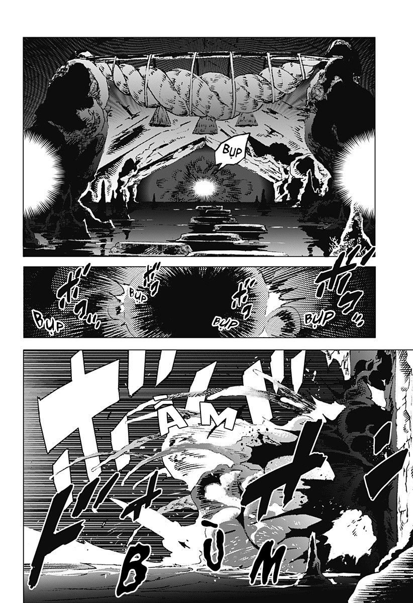 summer time render chapter 122 4