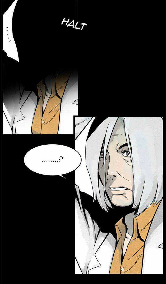 những xác chết hồi sinh từ đại dương chapter 23 27