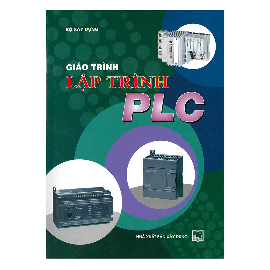 Giáo Trình Lập Trình PLC