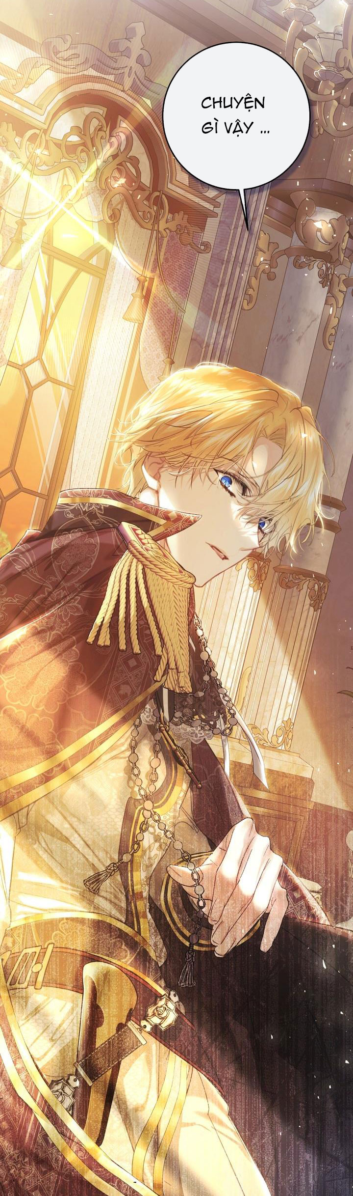 con rối ác nữ marionette chapter 54 67