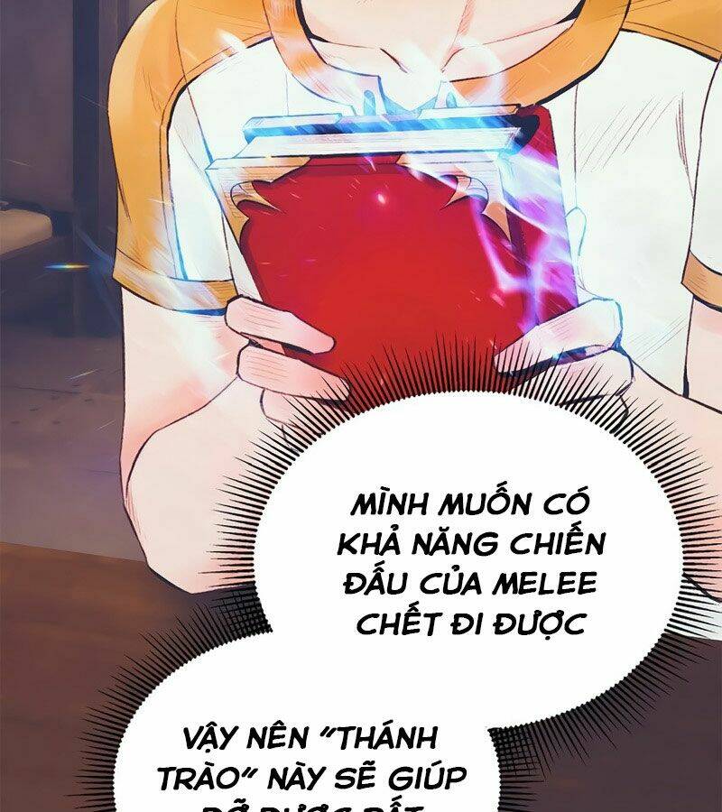 tu sĩ trị liệu của thái dương giáo chapter 14 104