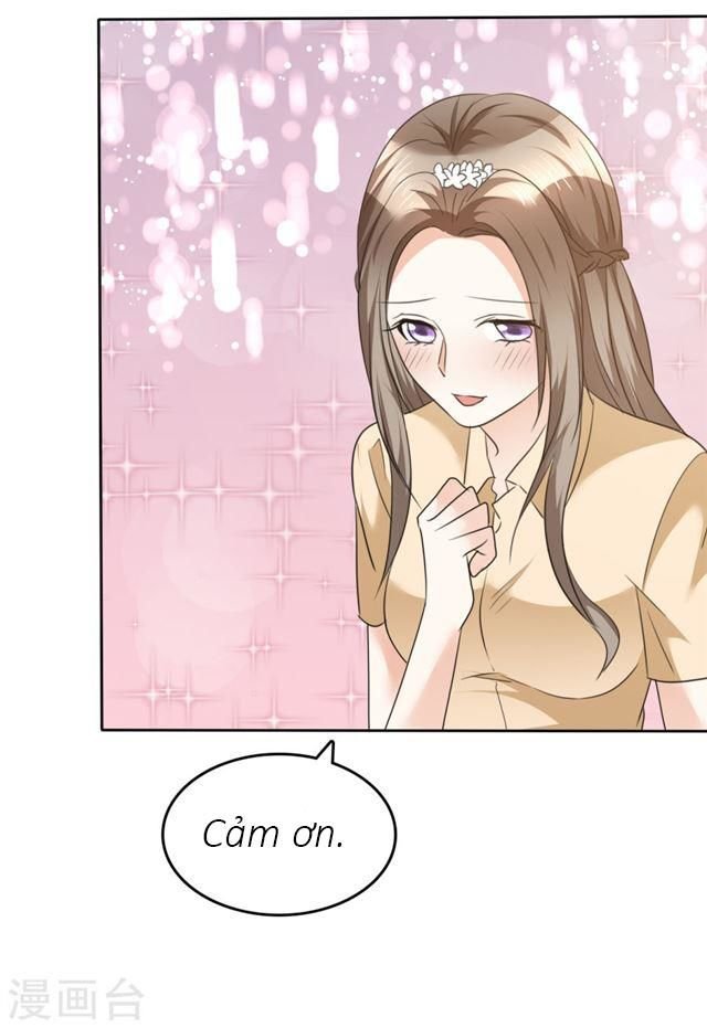 con đường phản công của sủng thê chapter 40 19