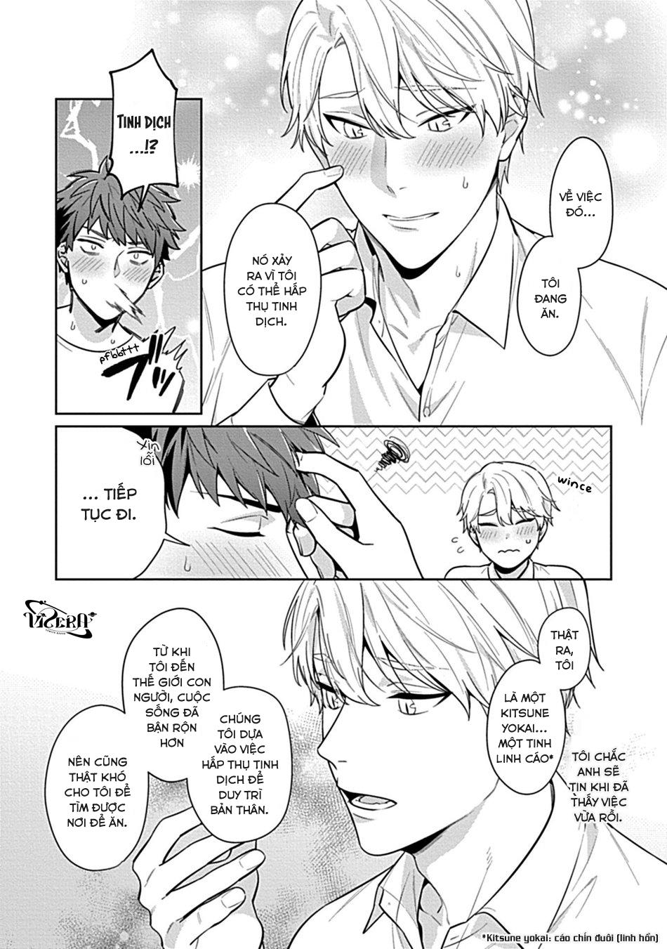 oneshot vicera comics house chapter 20 10