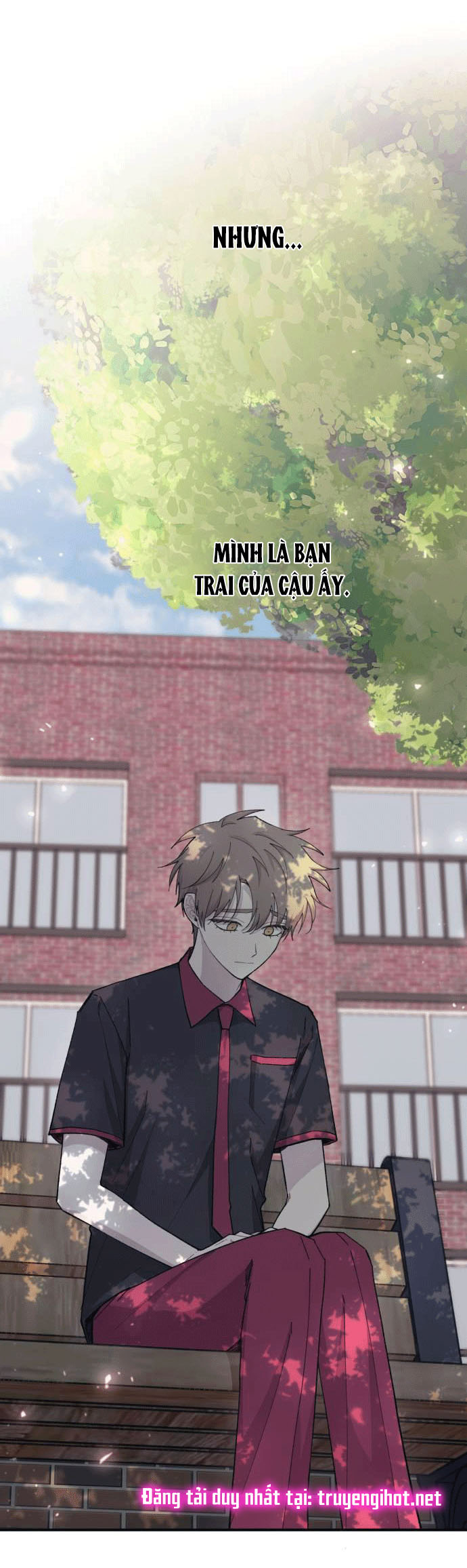 yeonwoo ngây thơ chapter 42.2 20