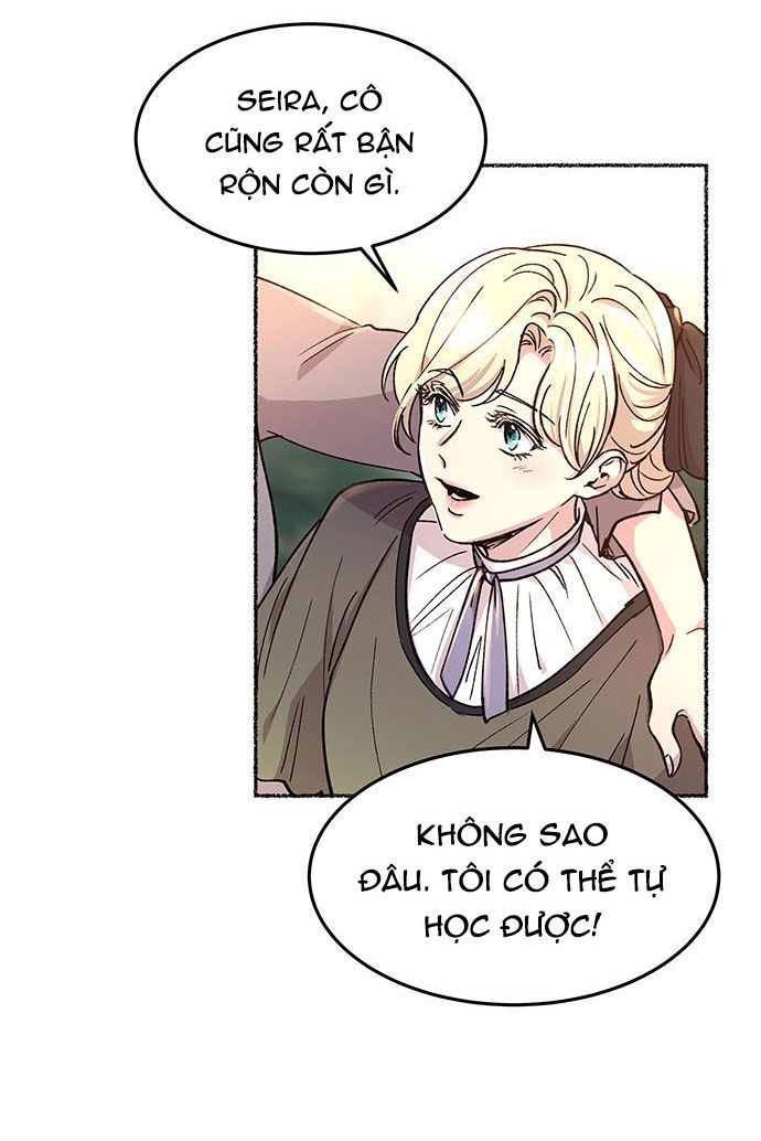 như gió trên cành cây khô chapter 63 77