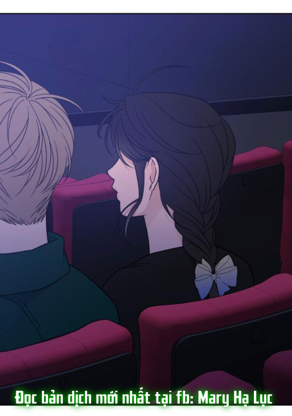 Vận May Bất Ngờ chapter 36.1 65