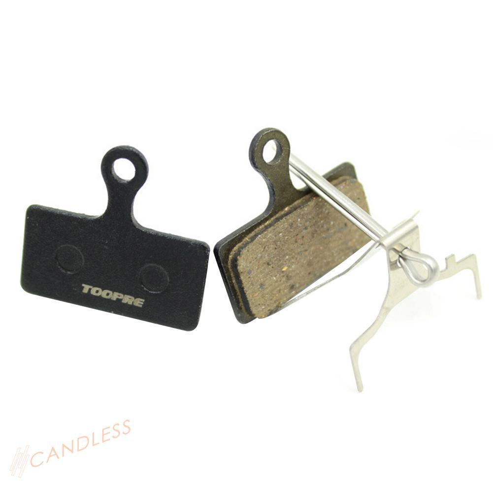 1 Cặp Má Phanh Cho Xe Đạp Leo Núi Shimano Xt M785 M615 M675