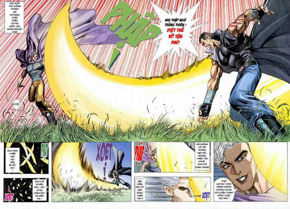 võ thần chapter 61 4