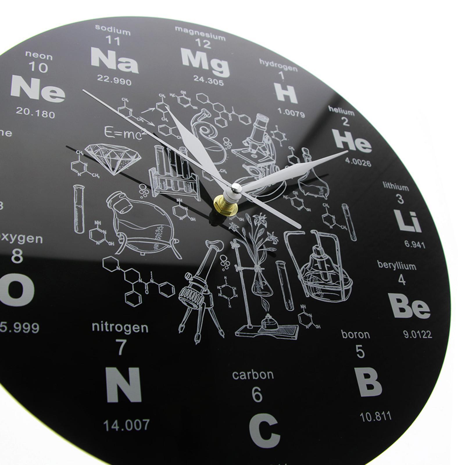 Wall Clock Clocks Novelty Kids Living Room Home