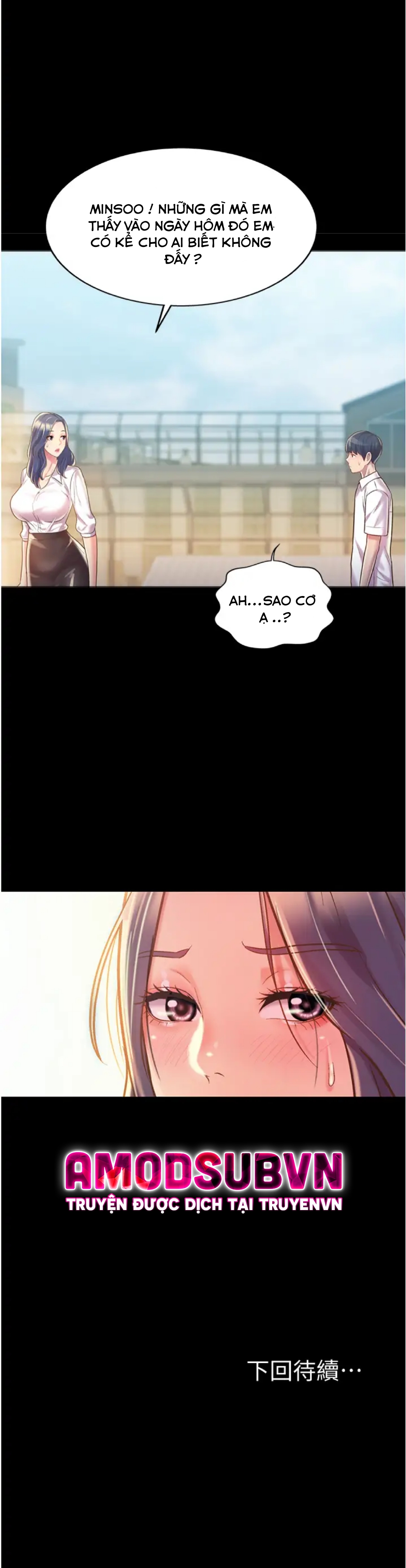 hương vị máy bay chapter 10 38