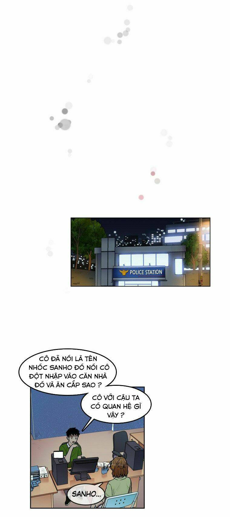 my shining world chapter 65 32