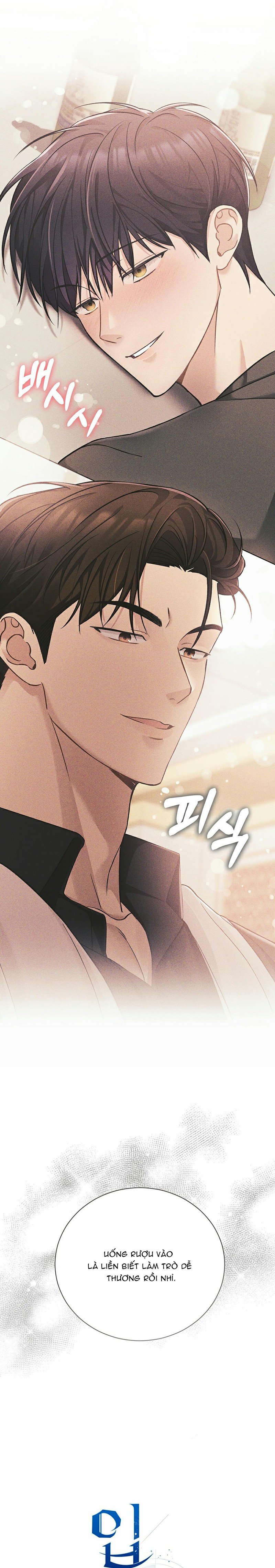 giải mã bí mật chapter 5 1