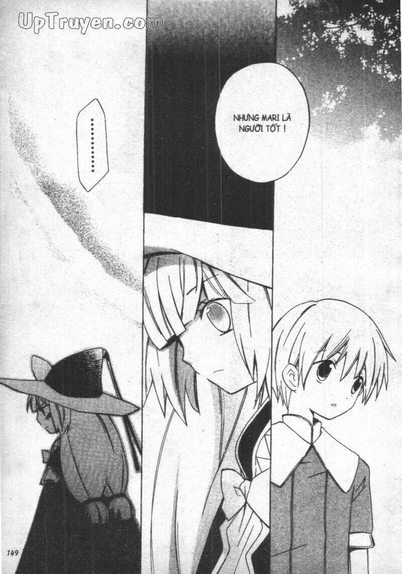 hoshi no witch chapter 1 149