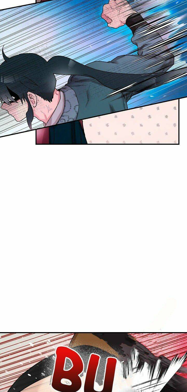 tôi trở thành nhân vật phản diện giỏi nhất trong giới võ thuật chapter 10 41