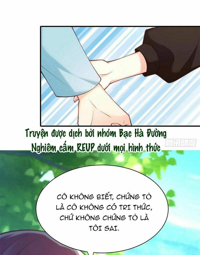 nam thần truy thê chỉ nam chapter 91.2 8