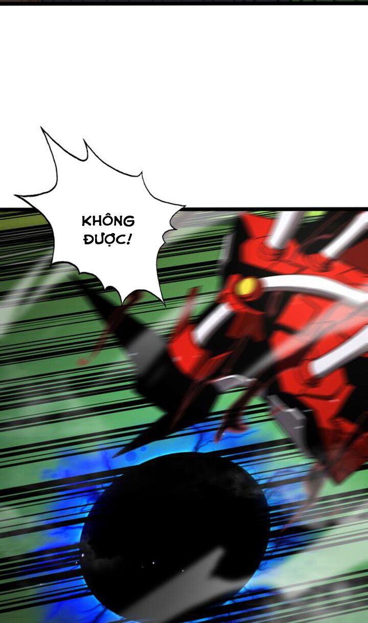 chư giới - tận thế online chapter 146 31