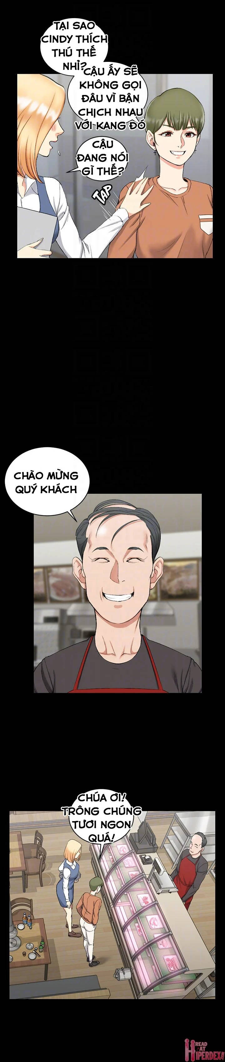 thanh niên động kinh chapter 54 7