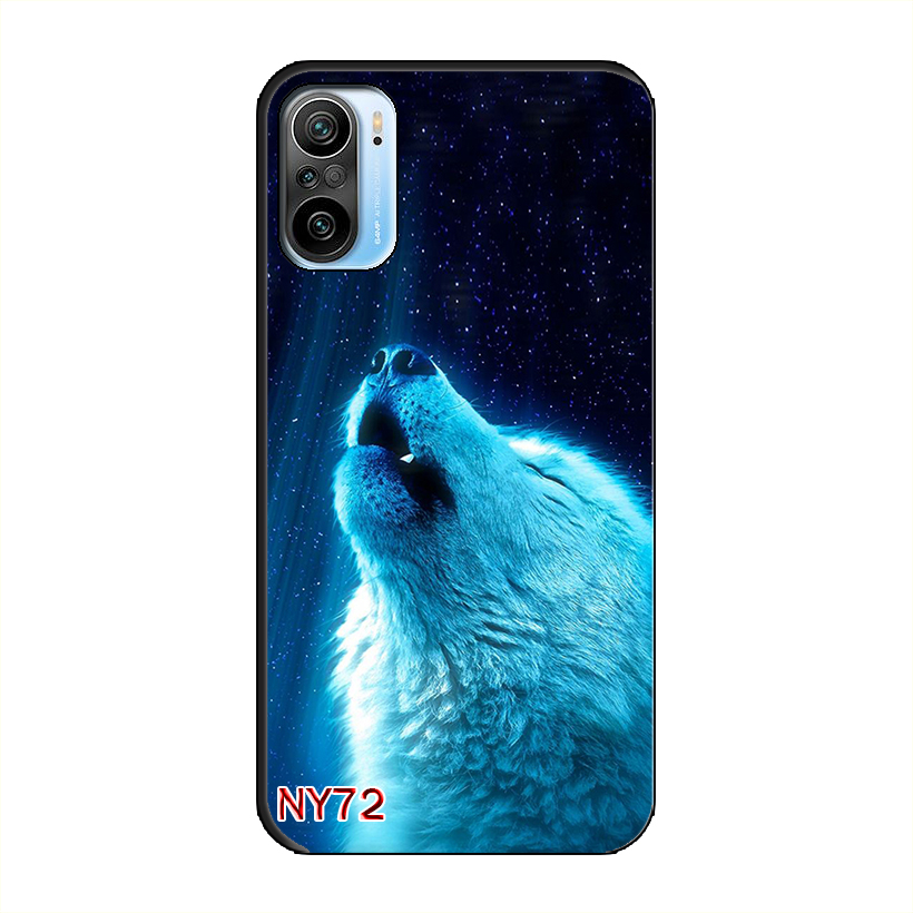 Ốp Lưng Dành Cho XIAOMI K40 PRO