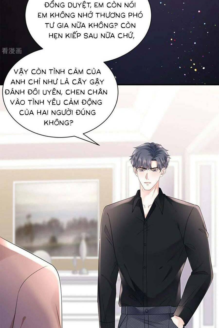 [16+] đại tiểu thư có thể có ý đồ xấu chapter 144 22