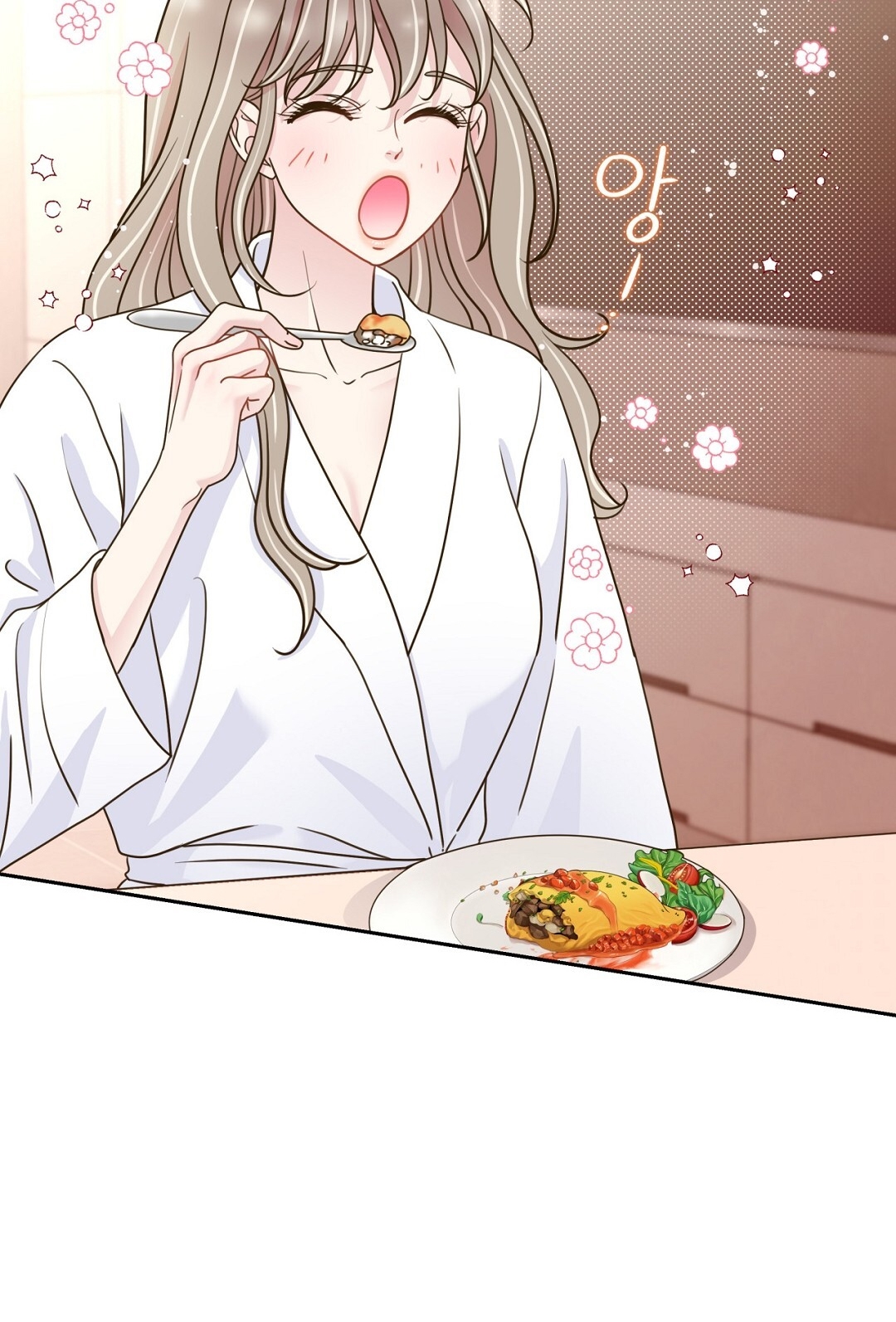 [18+] trải nghiệm thân mật với bạn của anh trai chapter 28.2 84