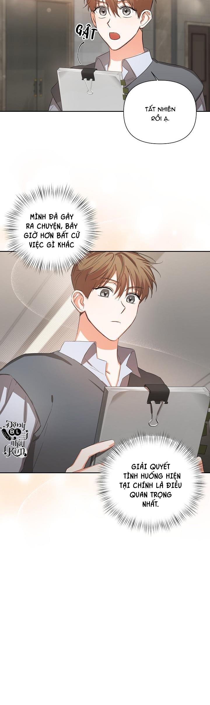 nine to nine chapter 11 19