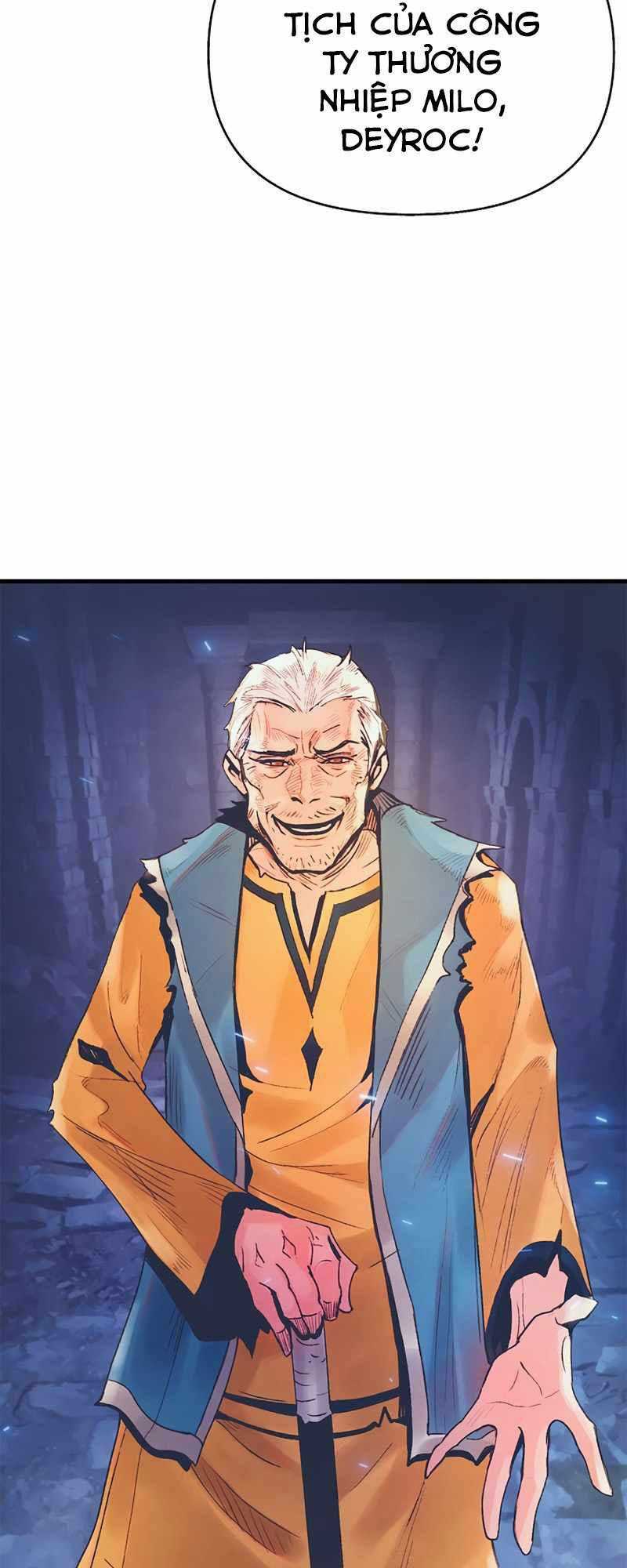 tu sĩ trị liệu của thái dương giáo chapter 2 82